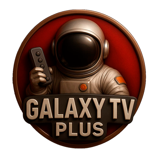 GALAXY TV PLUS